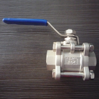 2 pc reduced bore ball valve 2 pc reduced bore ball valve