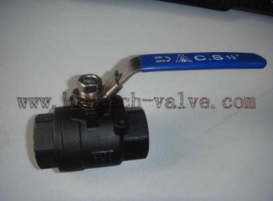 2 Pc Ball Valves 2 Pc Ball Valves