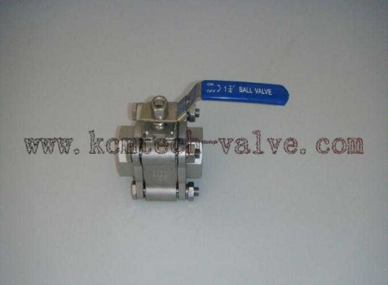 Guang Type Ball Valve Guang Type Ball Valve