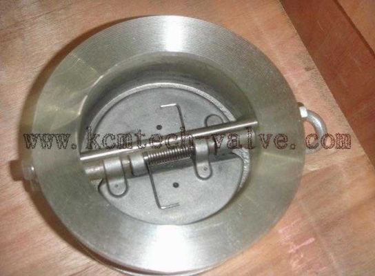 Forged Swing Check Valve Class 300 Forged Swing Check Valve Class 300