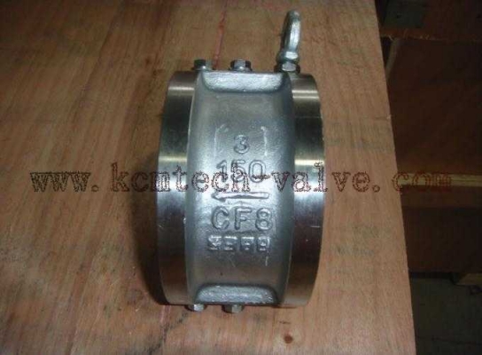 Forged Swing Check Valve Class 300 Forged Swing Check Valve Class 300