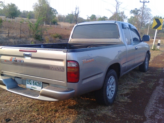 D4D 2.5Turbo ปี46