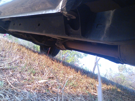 D4D 2.5Turbo ปี46