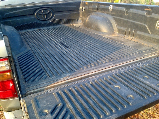 D4D 2.5Turbo ปี46