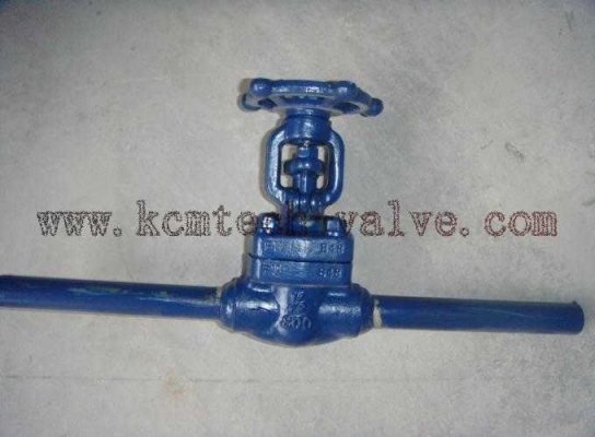 Forged Gate Valve Class 900-1500 Flanged/BW Forged Gate Valve Class 900-1500 Flanged/BW