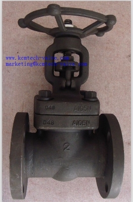 Bolted Bonnet Full/Reduced gate valve Bolted Bonnet Full/Reduced gate valve