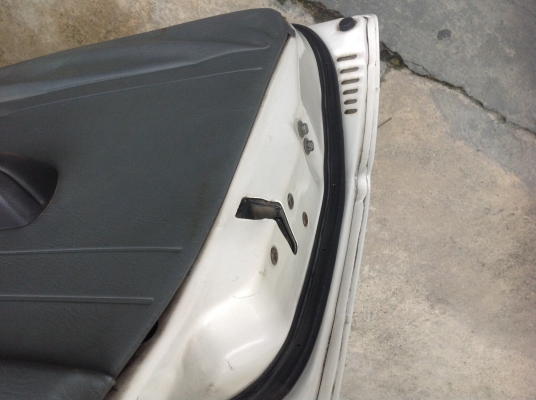 ขายโตโยต้า ไมตี้เอ๊กตอนเดียว ปี 95 ราคา 119000  โทร 081 3298448