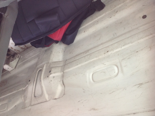 ขายโตโยต้า ไมตี้เอ๊กตอนเดียว ปี 95 ราคา 119000  โทร 081 3298448