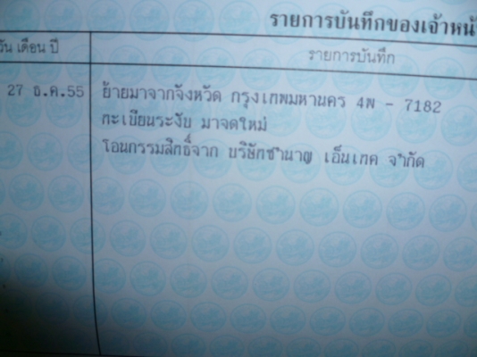 ขายโตโยต้า ไมตี้เอ๊กตอนเดียว ปี 95 ราคา 119000  โทร 081 3298448