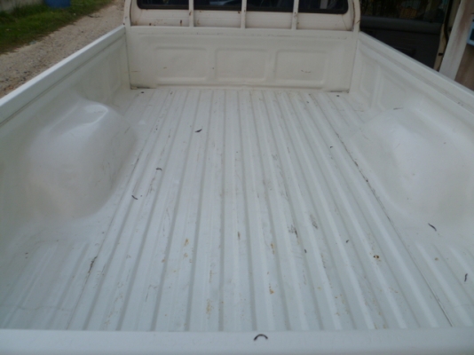 ขายโตโยต้า ไมตี้เอ๊กตอนเดียว ปี 95 ราคา 119000  โทร 081 3298448