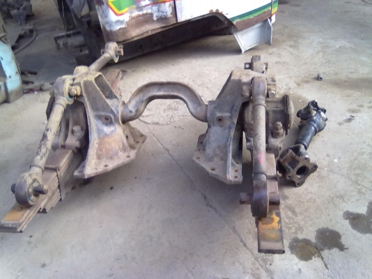 เสื้อเพลา 3 H