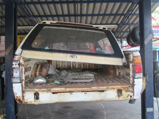 ขายกระบะ ISUZU ตามสภาพ ขายกระบะ ISUZU ตามสภาพ