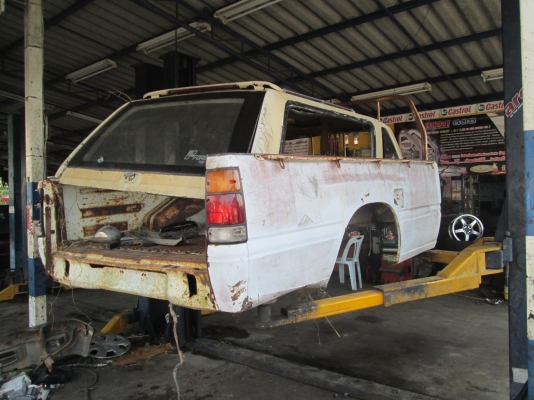 ขายกระบะ ISUZU ตามสภาพ ขายกระบะ ISUZU ตามสภาพ