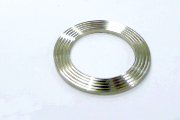 seal gasket Spiral Wound Gasket with inner and outer ring seal gasket Spiral Wound Gasket with inner and outer ring