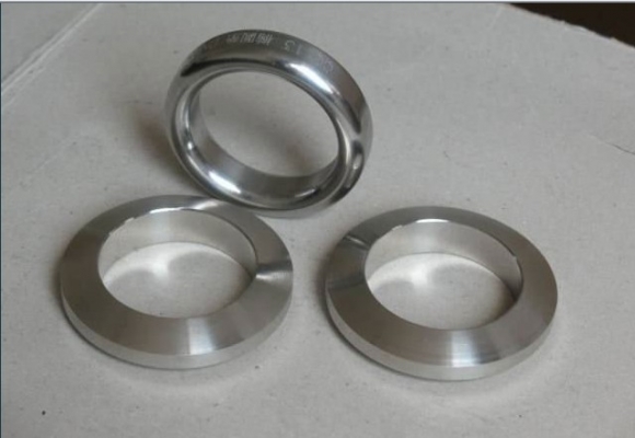 SPIRAL WOUND GASKET SPIRAL WOUND GASKET