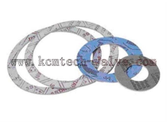 SPIRAL WOUND GASKET SPIRAL WOUND GASKET