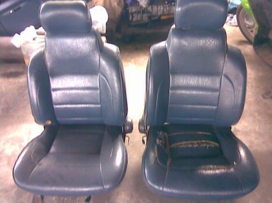 เบาะ แยก L 200