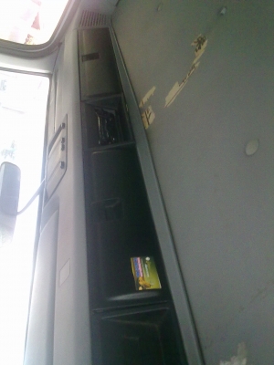 ขายหกล้อ HINO FB4J