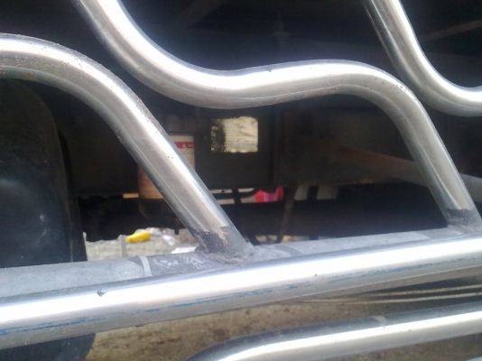 ขายหกล้อ HINO FB4J