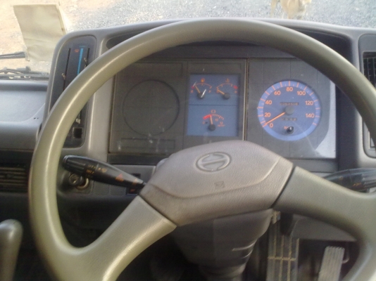 ขายหกล้อ HINO FB4J