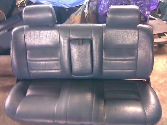 เบาะ เดี่ยว L200