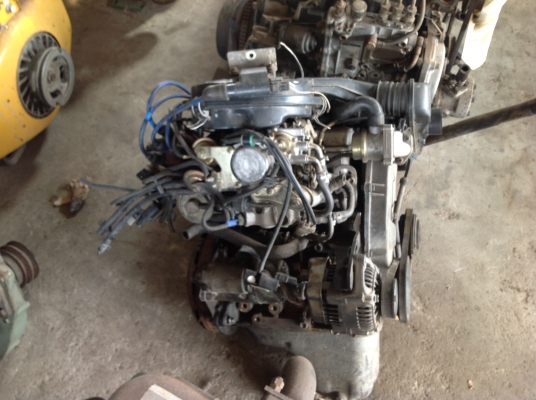 ขายเครื่องเก่าญี่ปุ่น3 สูบเบนซิลยี่ห้อ ซูซูกิ F6A 12 วาล์วพร้อมเกียร์ สภาพสวย ไม่มีใบอินวอยนะคับ ขายเครื่องเก่าญี่ปุ่น3 สูบเบนซิลยี่ห้อ ซูซูกิ F6A 12 วาล์วพร้อมเกียร์ สภาพสวย ไม่มีใบอินวอยนะคับ