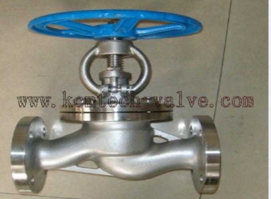 Screwed Globe Valve Screwed Globe Valve