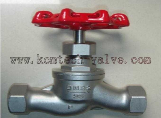 integrated forged gate valve integrated forged gate valve
