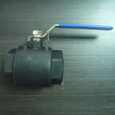 2pc 2000wog BALL VALVE 2pc 2000wog BALL VALVE