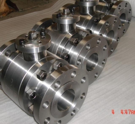 3pc high pressure forged ball valve(304) 3pc high pressure forged ball valve(304)