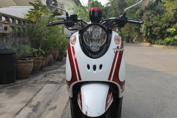 ขาย ฟีโน่ ปี 54 สภาพเดิมๆ เครื่องเดิมแน่นๆ