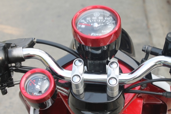 ขาย ฟีโน่ ปี 54 สภาพเดิมๆ เครื่องเดิมแน่นๆ