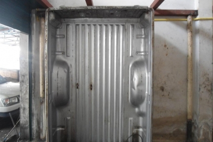 ขายกระบะเชฟโรเลตตอนดี่ยว  CHEVROLET