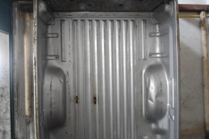 ขายกระบะเชฟโรเลตตอนดี่ยว  CHEVROLET