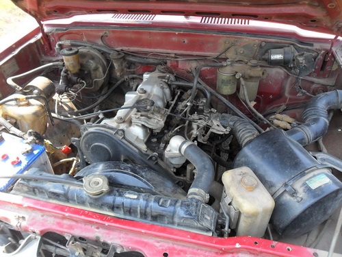 HILUX ม้ากระโดด LN30 4 ขอ ดีเซล ---ขายแล้ว-- HILUX ม้ากระโดด LN30 4 ขอ ดีเซล ---ขายแล้ว--