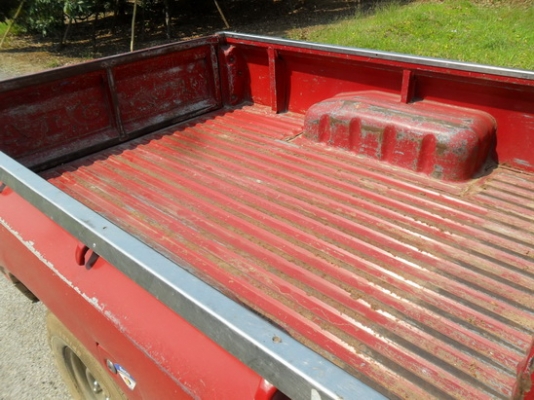 HILUX ม้ากระโดด LN30 4 ขอ ดีเซล ---ขายแล้ว-- HILUX ม้ากระโดด LN30 4 ขอ ดีเซล ---ขายแล้ว--