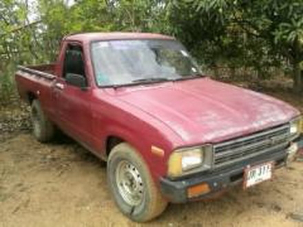 HILUX ม้ากระโดด  LN30  4 ขอ ดีเซล  ---ขายแล้ว--