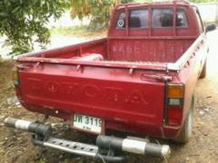 HILUX ม้ากระโดด LN30 4 ขอ ดีเซล ---ขายแล้ว-- HILUX ม้ากระโดด LN30 4 ขอ ดีเซล ---ขายแล้ว--