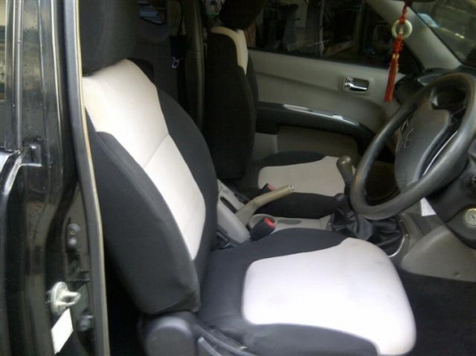 ขายรถ MITSUBISHI TRITO เดิมๆทั่งคัน 2.5 แค็ป 4x4 ขายรถ MITSUBISHI TRITO เดิมๆทั่งคัน 2.5 แค็ป 4x4