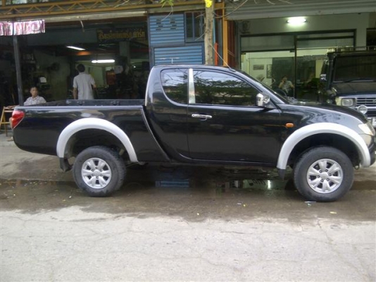 ขายรถ MITSUBISHI TRITO เดิมๆทั่งคัน 2.5 แค็ป 4x4 ขายรถ MITSUBISHI TRITO เดิมๆทั่งคัน 2.5 แค็ป 4x4