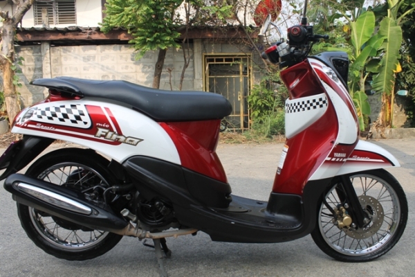 ขาย ฟีโน่ ปี 54 เกยแยก มาเป็นแพ๊คคู่  สองคัน สภาพเดิมๆ เครื่องเดิมแน่นๆ