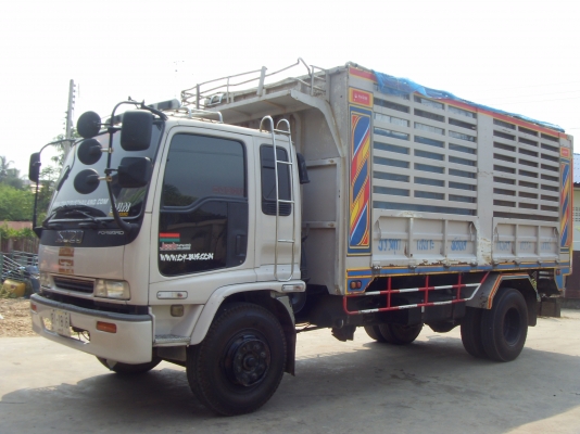 DECCA 195 HP ดั้มพ์ข้าวเปลือก รถเก่าเก็บ ไม่ค่อยได้ใช้ ปรับราคาใหม่ยังไม่ได้ขาย 1250000