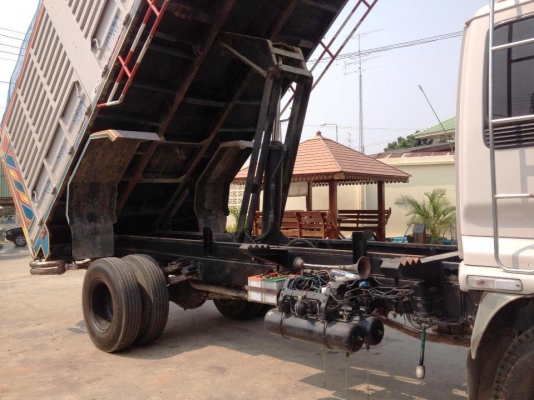 DECCA 195 HP ดั้มพ์ข้าวเปลือก รถเก่าเก็บ ไม่ค่อยได้ใช้ ปรับราคาใหม่ยังไม่ได้ขาย 1250000