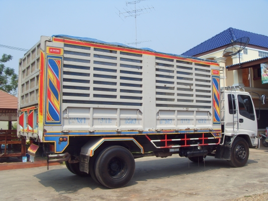 DECCA 195 HP ดั้มพ์ข้าวเปลือก รถเก่าเก็บ ไม่ค่อยได้ใช้ ปรับราคาใหม่ยังไม่ได้ขาย 1250000