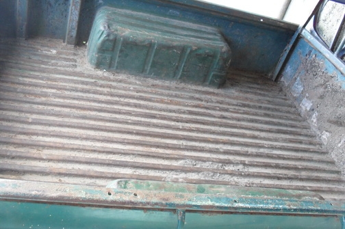 ลูกกระบะ DATSUN 620 ไฟนอน กรอบไฟมีครบ ลูกกระบะ DATSUN 620 ไฟนอน กรอบไฟมีครบ