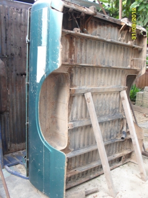 ลูกกระบะ DATSUN 620 ไฟนอน กรอบไฟมีครบ ลูกกระบะ DATSUN 620 ไฟนอน กรอบไฟมีครบ