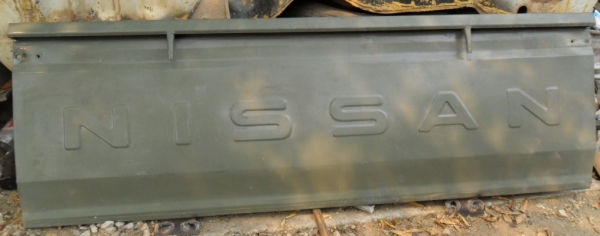 ลูกกระบะ DATSUN 620 ไฟนอน กรอบไฟมีครบ ลูกกระบะ DATSUN 620 ไฟนอน กรอบไฟมีครบ