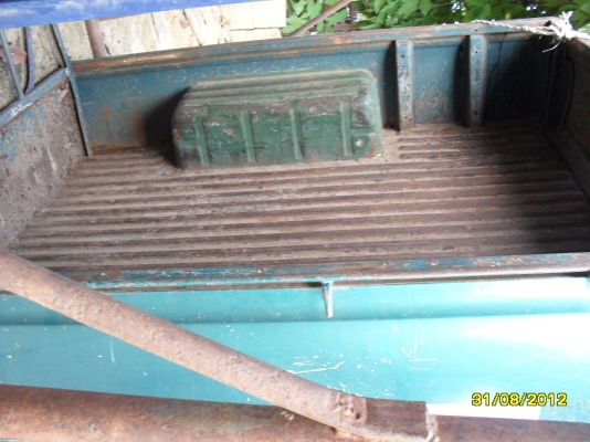 ลูกกระบะ DATSUN 620 ไฟนอน กรอบไฟมีครบ ลูกกระบะ DATSUN 620 ไฟนอน กรอบไฟมีครบ