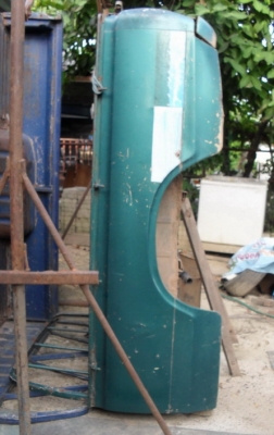 ลูกกระบะ DATSUN 620 ไฟนอน กรอบไฟมีครบ ลูกกระบะ DATSUN 620 ไฟนอน กรอบไฟมีครบ