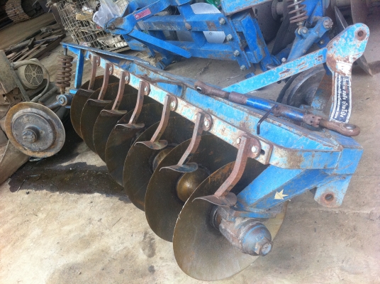 ขายหาง 7 สภาพพร้อมใช้งาน